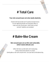 Kem Dưỡng Mắt Logically Skin Multi Corrective Eye Cream