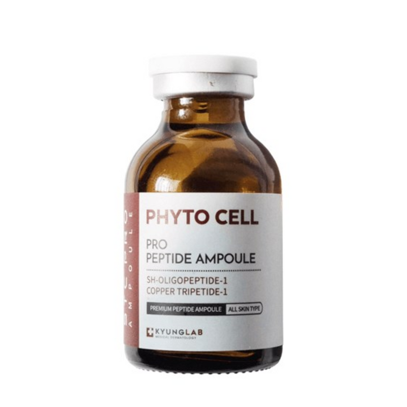 Kyunglab Phyto Cell Peptide Ampoule