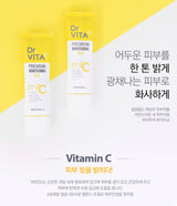 Kem Nền BB Cream Dr Vita Premium DayCell