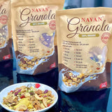 Navan Granola Nutrition Cereals