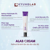 Kem Retinol KyungLab ALAB Cream