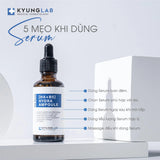 Tinh Chất Serum Căng Bóng Da Kyung Lab HA B5 Hydra Ampoule