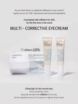 Logically Skin Multi Corrective Eye Cream