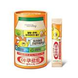 Thạch Sữa Chua Hàn Quốc