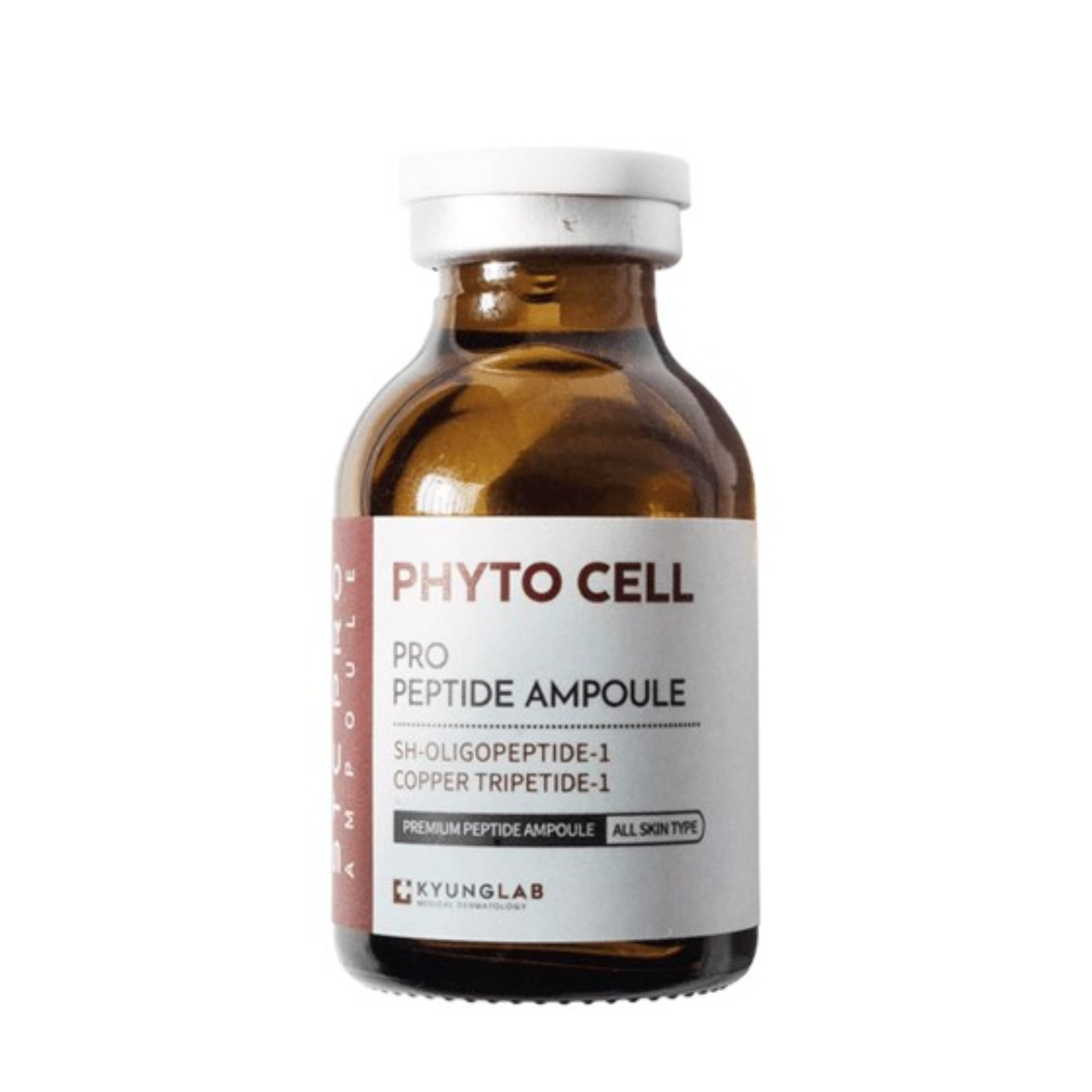 Tế Bào Gốc Kyunglab Phyto Cell Peptide Ampoule