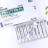 Dalacin T Gel 1% Acne Spot Treatment ( 2 tubes )