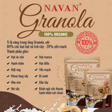 Navan Granola Nutrition Cereals