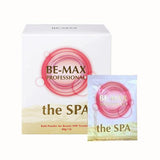 BeMax TheSpa Bath Powder 12 packs - Vt Glamour