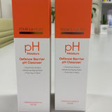 POUR LA PEAU Moist pH Balance Cleanser for Skin 120ml / 4.05oz - Vt Glamour