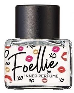 FOELLIE  Eau De Inner Perfume 5ml - Vt Glamour