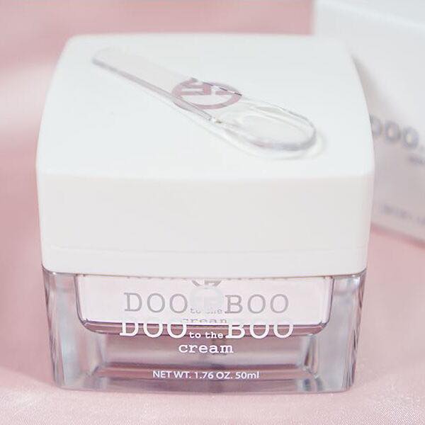 FORENCOS Doo to the Boo cream 50ml (1.69oz) Tofu Moisturizing Whitening - Vt Glamour