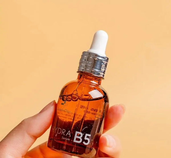 GoodnDoc Hydra B5 Serum Tinh Chất Cấp Nước và Phục Hồi Da