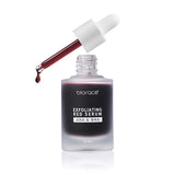 Biorace Exfoliating Red Serum AHA & BHA