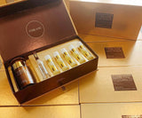 STEBLANC Gold Gold Caviar Set