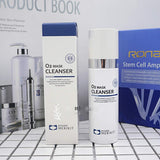 Mặt nạ thải độc O2 Mask Cleanser Merikit
