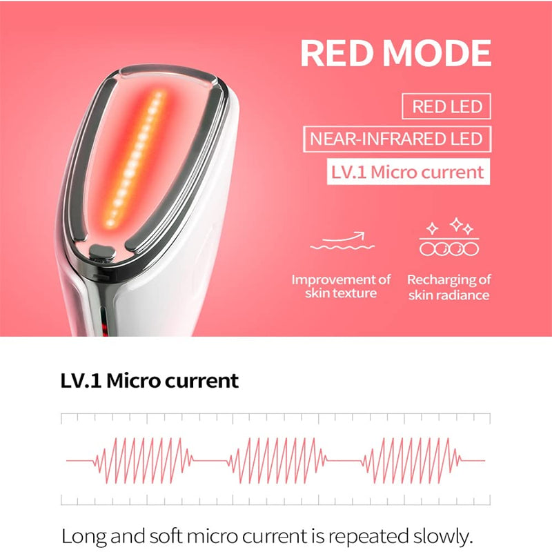 Cell Liner LED Skin Premium Therapy