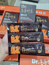 Dr. 동충하초 소 젤리스틱 Cordyceps Militaris Jelly