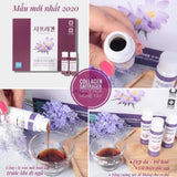 Nước uống Saffragen Collagen 3000mg - Kéo dài thanh xuân, đẩy lùi lão hóa - Vt Glamour