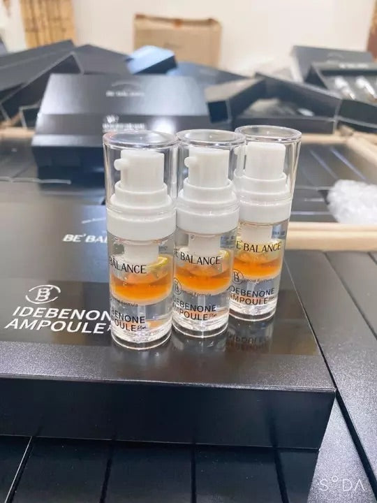Botox tươi Be’balance - Vt Glamour