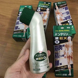 Lăn bôi giảm đau nhức và viêm khớp Kowa EX 90g - Nhật Bản - Vt Glamour
