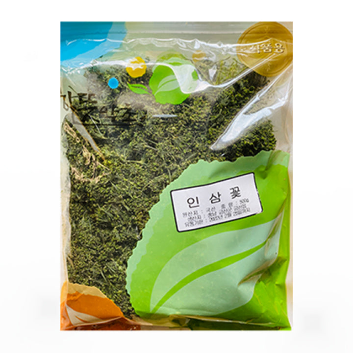 Gingseng Flower Tea GEUMSAN