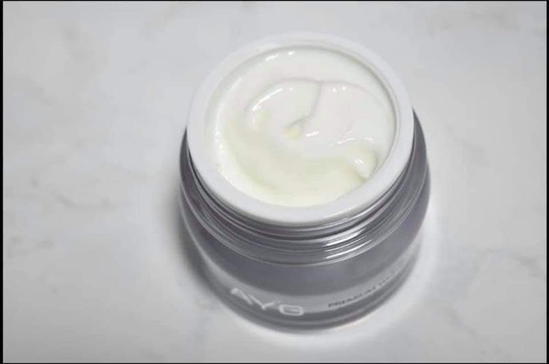 AYG Premium Whitening Cream