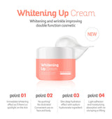 POUR LAPEAU Whitening Up Cream( 50gr / 1.76 oz) - Vt Glamour