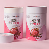 SangA Miss Fit Pomegranate Jelly