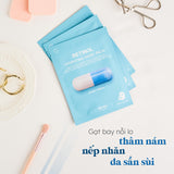 Mặt Nạ Retinol Hydrating Mask Pack DR4U