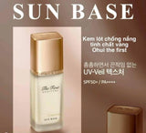 Bộ Sản Phẩm O HUI - The First Geniture Sun Base Special Set