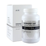 Viên Uống Tan Mỡ Bụng Genie Demar87 Cell Professional Belly Balance - Vt Glamour