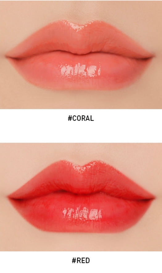 3CE Plumping Lips ( SET of 2 )