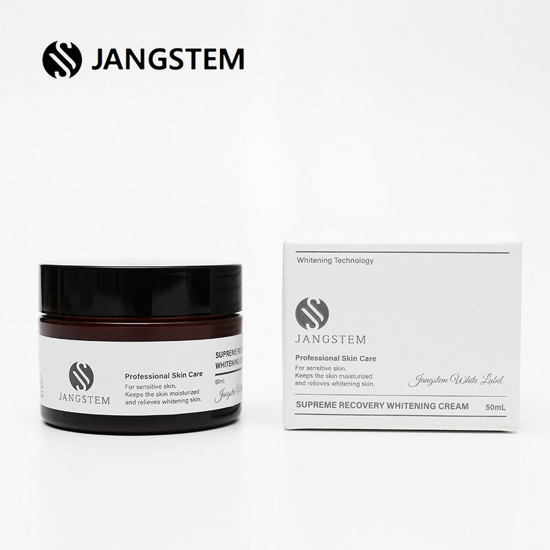 JANGSTERM Supreme Whitening Professional Skincare Set of 3