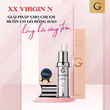 GCELL XXVIRGIN N