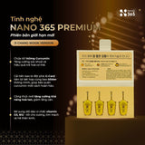Tinh Nghệ Nano 365 Curcumin Premium 2023 Ji Chang Wook Version