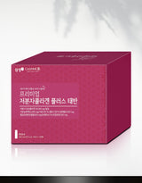 CHAINME Premium Collagen 30000mg Liquid