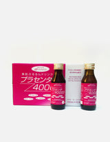 Dr. Placen 40000 collagen beauty drink