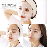 Derm-All Matrix Facial Derma-care Masks