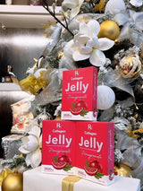 Collagen Jelly Pomegranate - BUY 1 GET 1 FREE