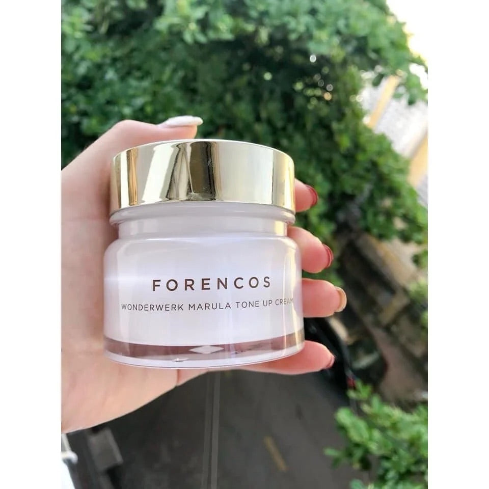 FORENCOS Wonderwerk Marula Tone Up Cream 50ml