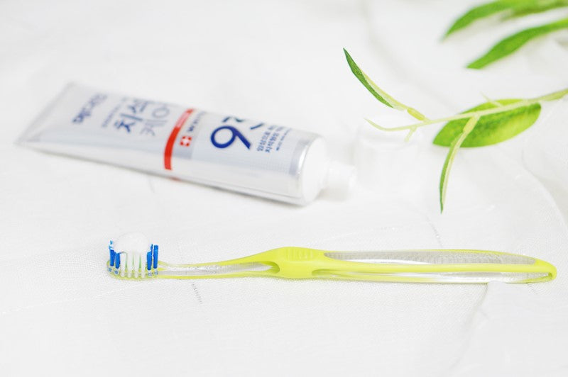 Median Advanced Dental IQ Toothpaste 93%