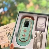 GENIE Advanced Hair Removal Device at Home-IPLTechnology