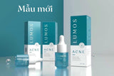 Lumos Acne Reduce Acne Tighten Pores Revitalize Skin Serum