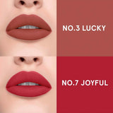 M.O.I Golden Gift Mini Matte Lipstick Set of 2