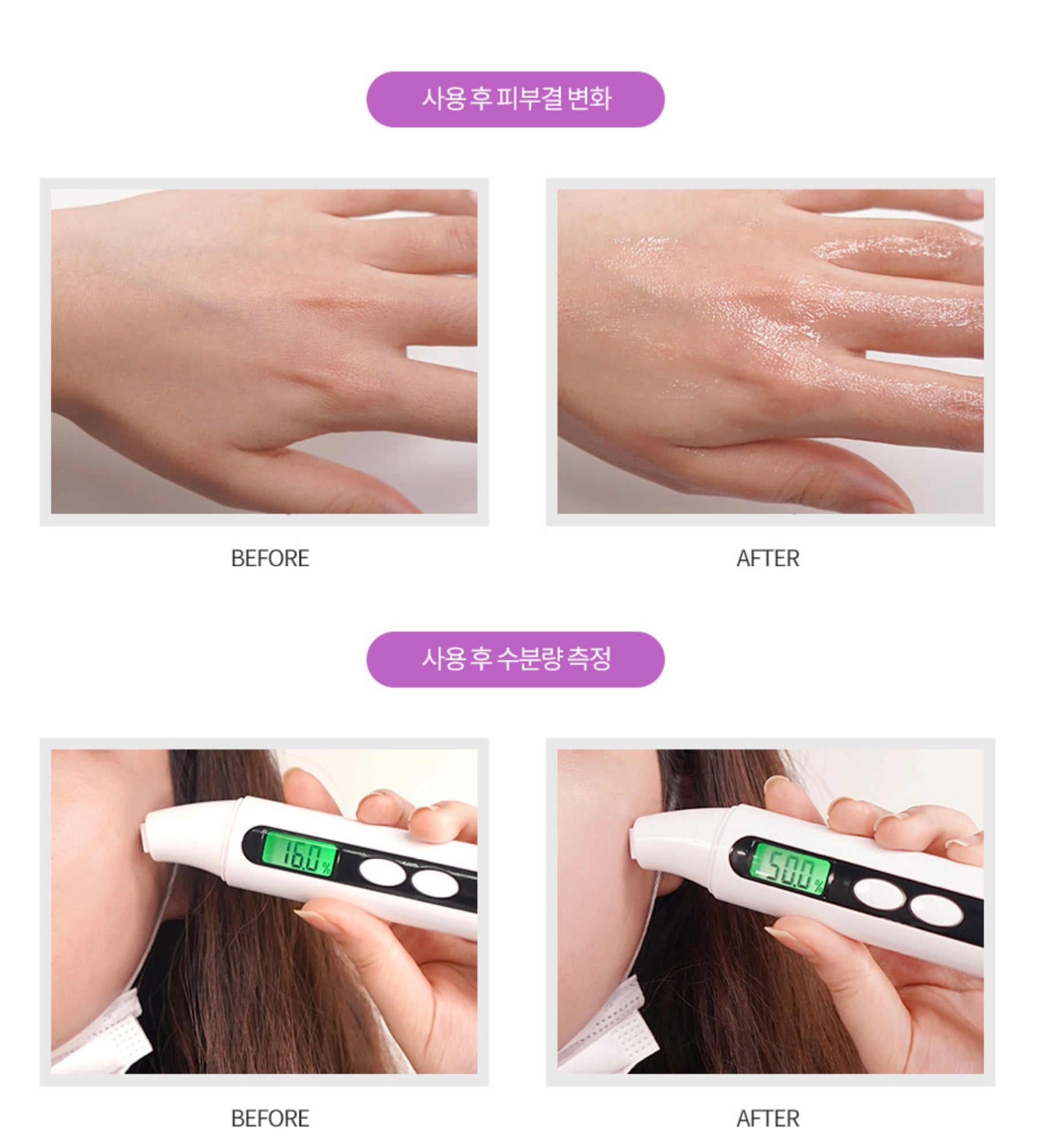 Combo Medilab Derma Rejuvenation Recovery