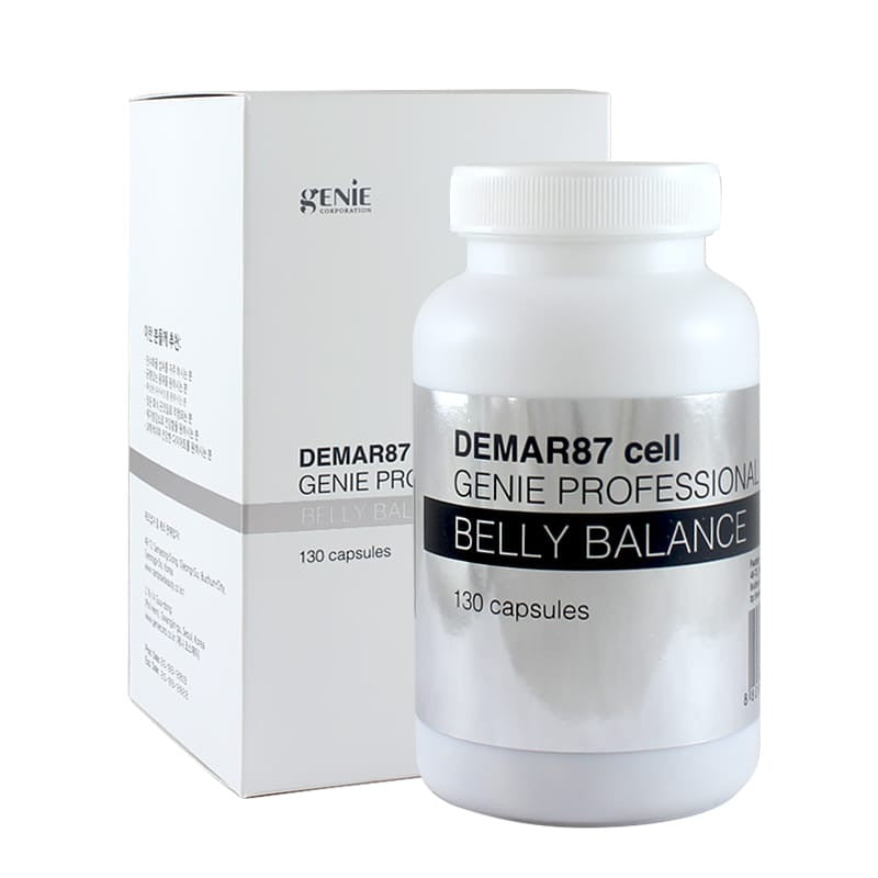 Demar87 Cell Genie Professional Belly Balance - Vt Glamour