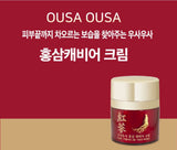 OUSA OUSA Ginseng Renewing Cream