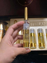 STEBLANC Gold Gold Caviar Set
