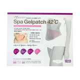 TT Mary Spa Gel patch 42degrees celsius - Vt Glamour