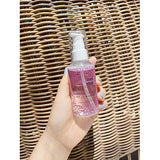 Genie Refreshing Time Cleansing Water - Make up Remover